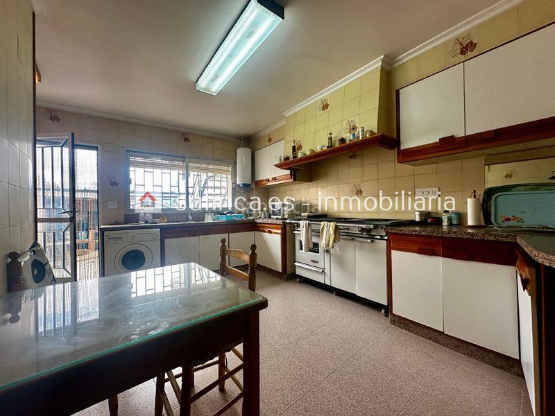 Foto c1019570-1522-4193-abe5-3aea541519c2. Casa con riscaldamento parcheggio in Santa Rosa Alcoi