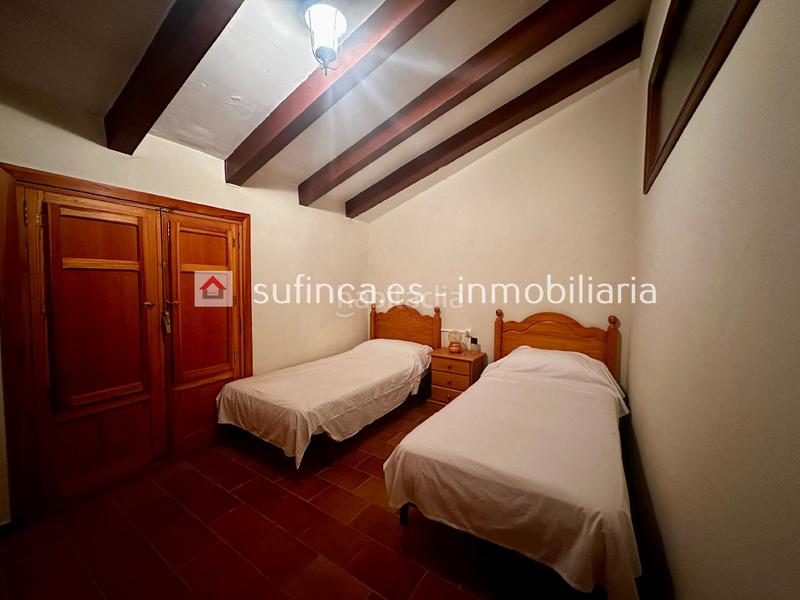 Foto d97e4a21-64bd-470a-b314-b70a0a1d3f2f. Casa con riscaldamento parcheggio in Santa Rosa Alcoi