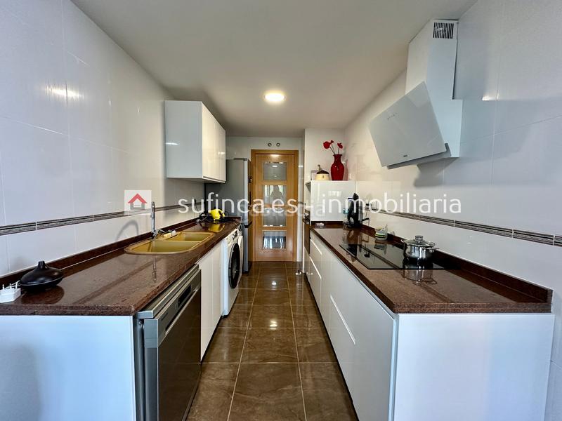 Foto f0cbd63a-9687-40d9-9475-2f64738636ba. Pis amb calefacció aparcament a Santa Rosa Alcoi