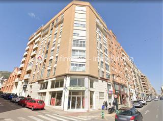Parking voiture à Zona Nord. Garaje  alcoy zona norte