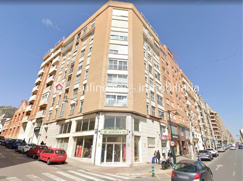Foto 3e7a07a2-5f67-437d-8e73-6cb6595e18ad. Parking coche garaje alcoy zona norte en Zona Nord Alcoi