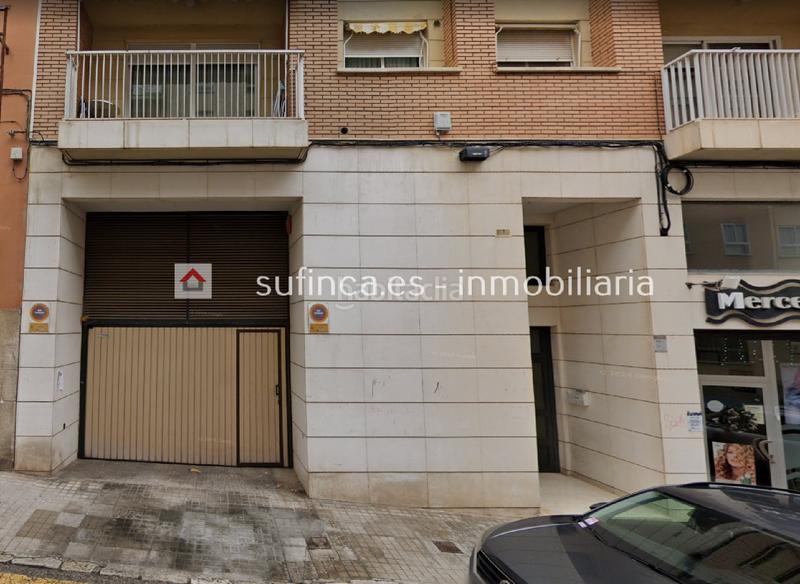 Foto 72183bbe-d164-4b0d-bfcb-a9c8f0ac1572. Parking coche garaje alcoy zona norte en Zona Nord Alcoi
