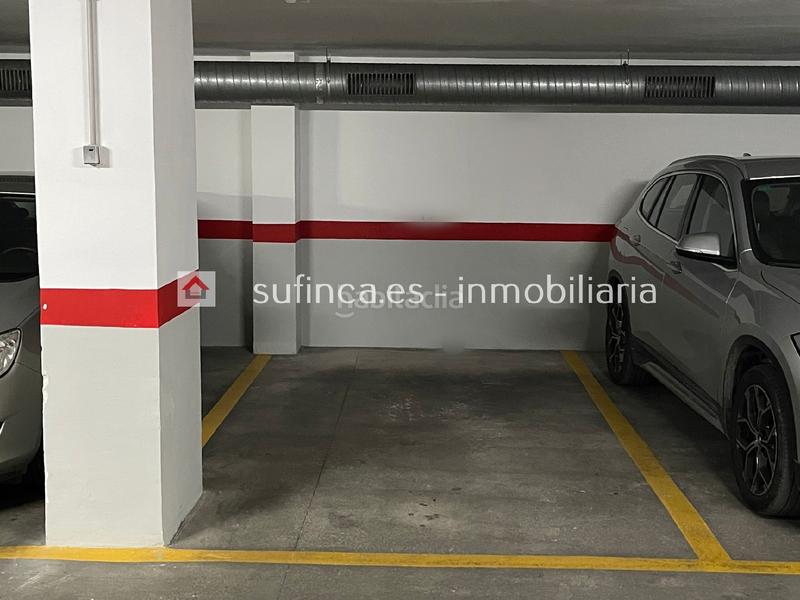 Foto 7aafe4d7-f986-4e1f-b267-4b670c37792e. Parking coche garaje alcoy zona norte en Zona Nord Alcoi