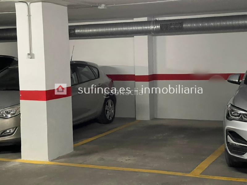 Foto 9a071bbe-652b-4ef8-8fbb-c5f47b11a0cf. Parking coche garaje alcoy zona norte en Zona Nord Alcoi