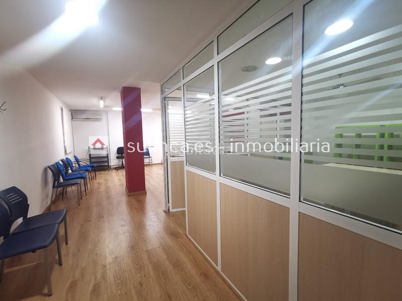 Foto 35bf7351-52c8-4580-aab6-0eb3465d50bd. Bureau dans Santa Rosa Alcoi