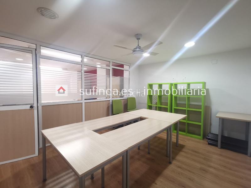 Foto 4881db5e-49bf-4078-abfd-13b27191551f. Bureau dans Santa Rosa Alcoi