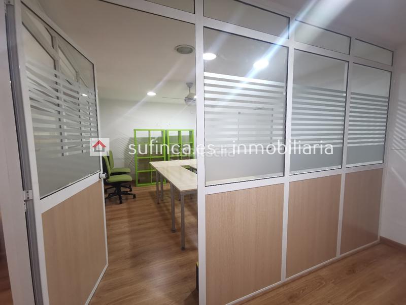 Foto a21fd79e-8dc2-4f76-8be5-099a5da7d425. Bureau dans Santa Rosa Alcoi