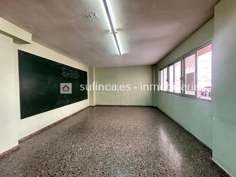Foto 82277fe4-ef4e-489d-83ca-b7a971e967ec. Ufficio in Eixample Alcoi