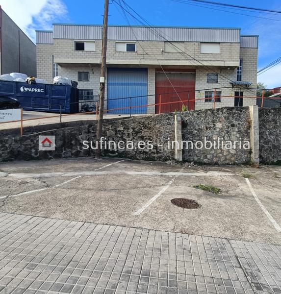 Foto 47953146-e0bc-421c-aa32-1b1b5547b839. Industrial building in Centre-Zona Alta Alcoi