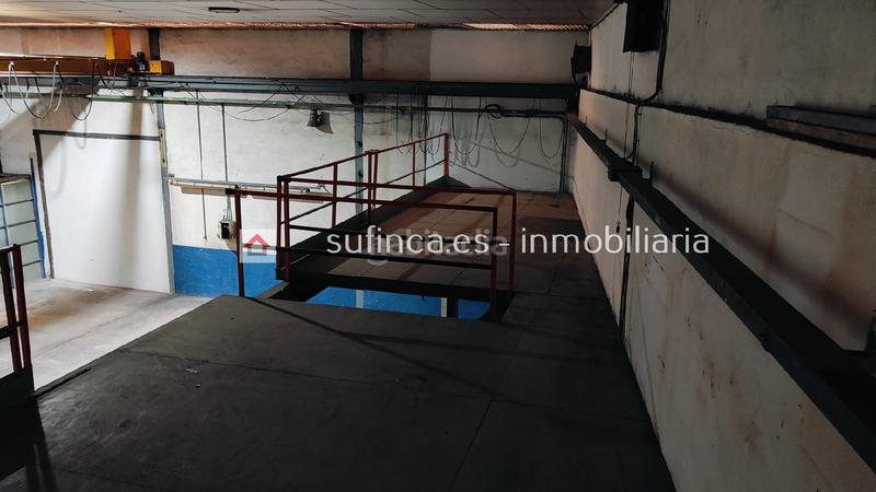 Foto 62491776-5b60-4c6f-a684-caa9ec5f1479. Industrial building in Centre-Zona Alta Alcoi