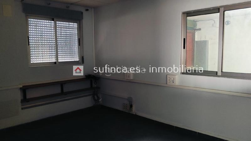 Foto 694c936b-c8d0-4750-a79b-be7f152f0e30. Industrial building in Centre-Zona Alta Alcoi