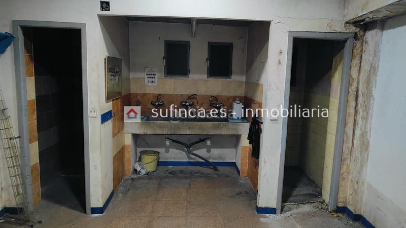 Foto cb30d90b-2e14-49cf-8c05-73052d3fa217. Industrial building in Centre-Zona Alta Alcoi