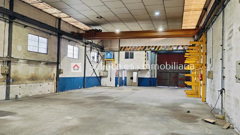 Foto d434c4be-a441-407e-aafb-d3f334a0e377. Industrial building in Centre-Zona Alta Alcoi