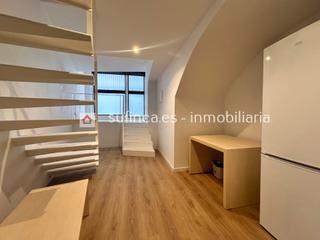 Pis a Centre-Zona Alta. Piso  alcoy centro