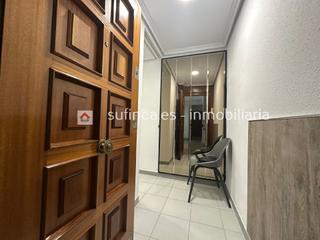 Pis a Zona Nord. Piso  alcoy zona norte