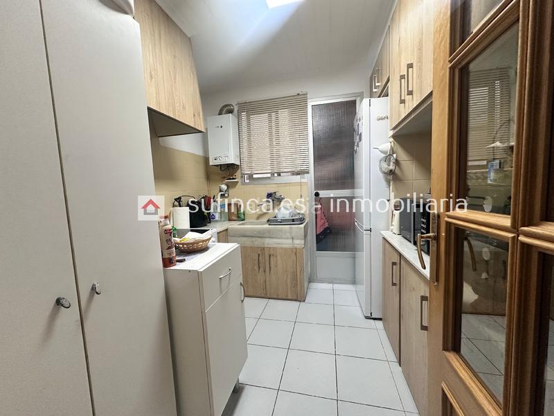 Foto df932ec1-df7c-4616-8bcd-86696fee1f34. Pis a Zona Nord Alcoi