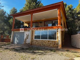 Xalet a Batoi. Chalet  alcoy el sargento