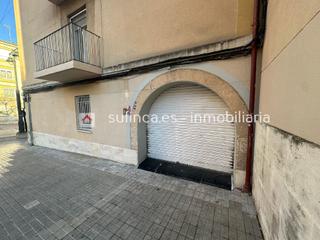 Geschäftsraum in Eixample. Local  alcoy ensanche