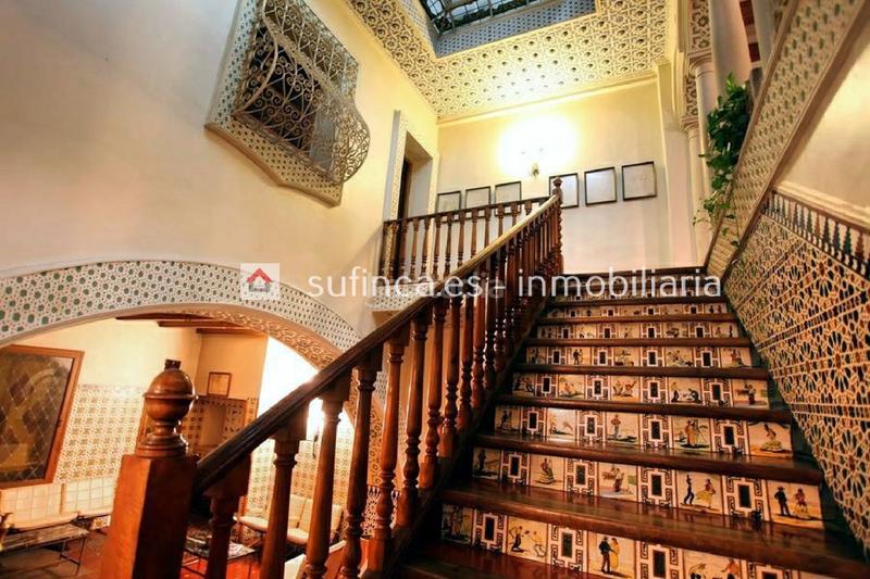 Foto 3f43dad4-f65a-4727-89e1-e976948be3ce. Casa amb calefacció aparcament a Eixample Alcoi
