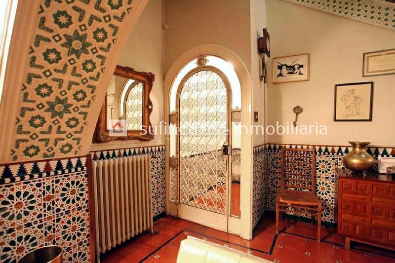 Foto 4aaa9e3b-67e3-47aa-84b6-dc2b1b58be5f. Casa amb calefacció aparcament a Eixample Alcoi