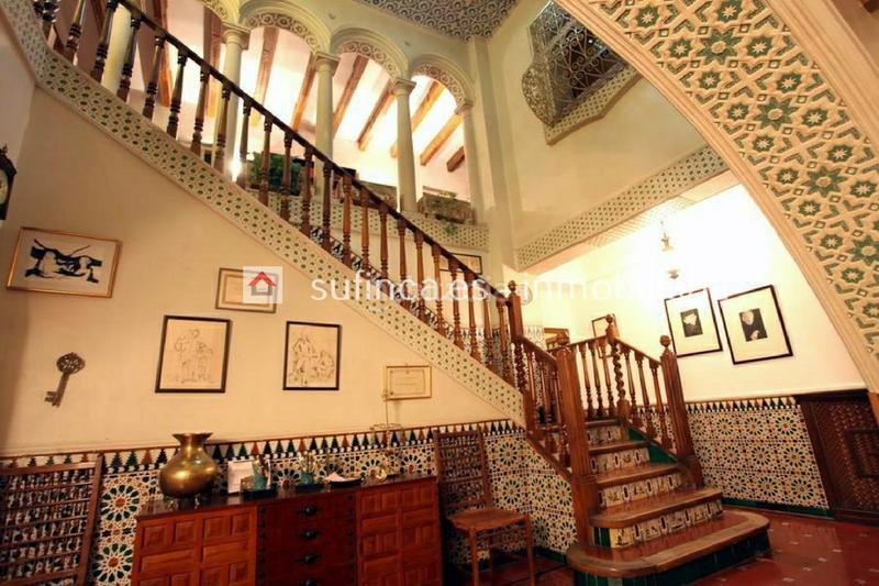 Foto 983781bc-10b3-43ae-acdd-a7b7e2cd3c45. Casa amb calefacció aparcament a Eixample Alcoi