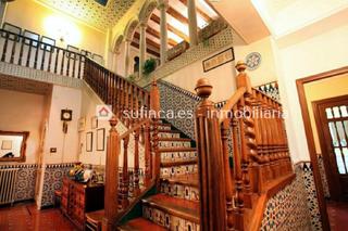 Casa a Eixample. Casa  alcoy ensanche