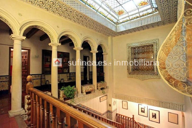 Foto f6b82955-aafe-4d00-aee1-9e8c2977f965. Casa amb calefacció aparcament a Eixample Alcoi