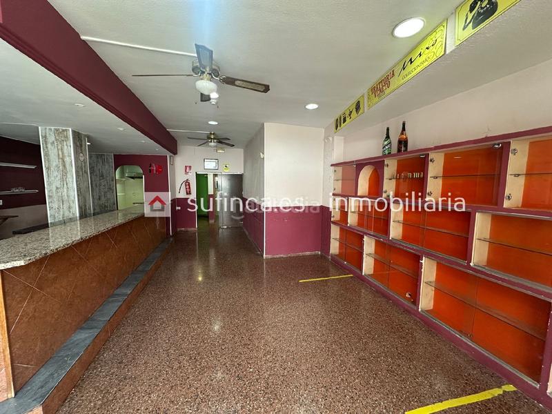 Foto 5d067448-eade-4c1e-b375-7a5790451cad. Local commercial dans Zona Nord Alcoi