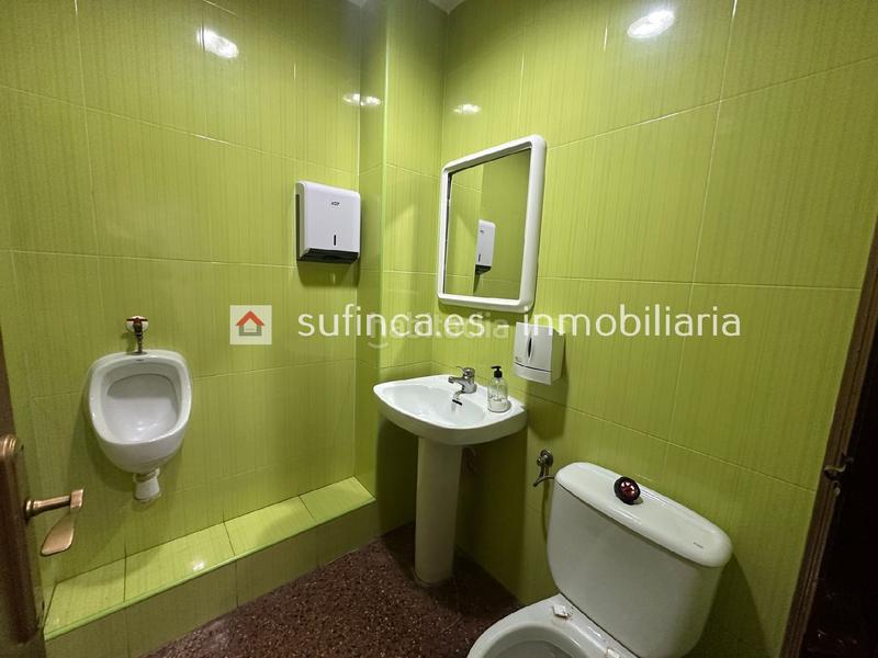 Foto 73d6b46b-393a-4c0b-8257-0948c8ee43d8. Local commercial dans Zona Nord Alcoi