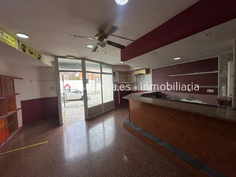 Foto 843dc03b-752e-4023-b46d-58de19d64e23. Local commercial dans Zona Nord Alcoi