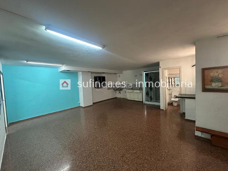 Foto 88bfa9e1-a9b5-4fc5-a8d4-d8e3721307a5. Local commercial dans Zona Nord Alcoi