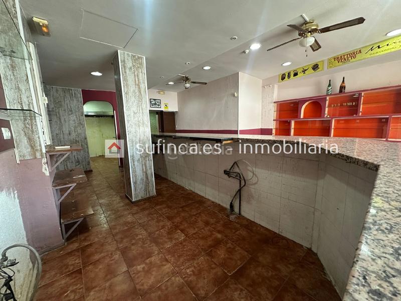 Foto ac57a21e-6a71-4105-968e-d26460a2edd9. Local commercial dans Zona Nord Alcoi