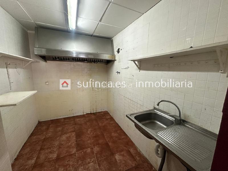Foto b28f7261-b6a7-485b-bc5f-677da329c2d8. Local commercial dans Zona Nord Alcoi