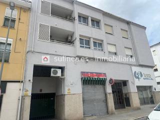Local Comercial a Zona Nord. Local  alcoy zona norte
