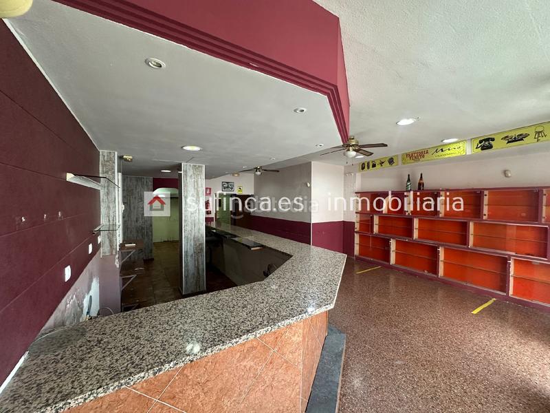 Foto e15c4eaa-b1ae-4adc-bcaf-f2e9dc215496. Local commercial dans Zona Nord Alcoi