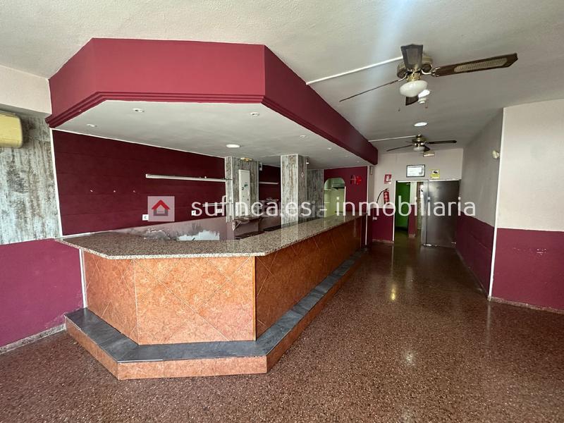 Foto f16aad82-7c4b-474d-b9ba-c50898338015. Local commercial dans Zona Nord Alcoi