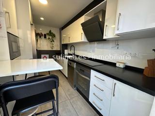 Pis a Zona Nord. Piso  alcoy zona norte