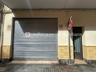 Local Comercial en Santa Rosa. Local  alcoy santa rosa