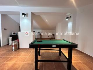 Casa a Benimarfull. Casa  benimarfull