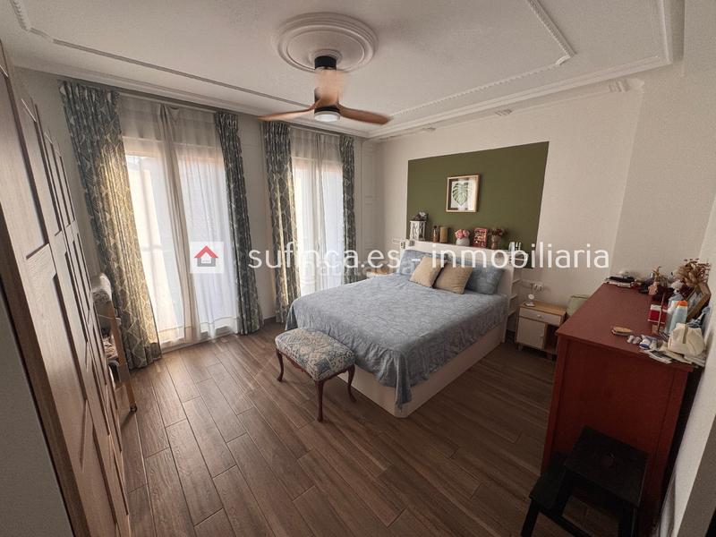 Foto 37c42695-ed49-4f06-b04e-e9d149d43fb4. Appartement avec chauffage dans Eixample Alcoi