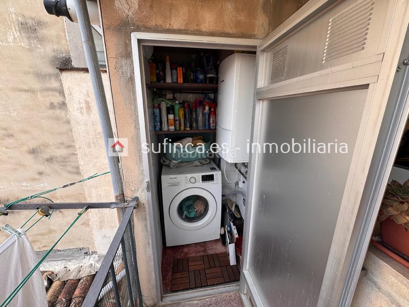 Foto 3e05ade9-cc64-4357-a59c-d3dca563f845. Appartement avec chauffage dans Eixample Alcoi