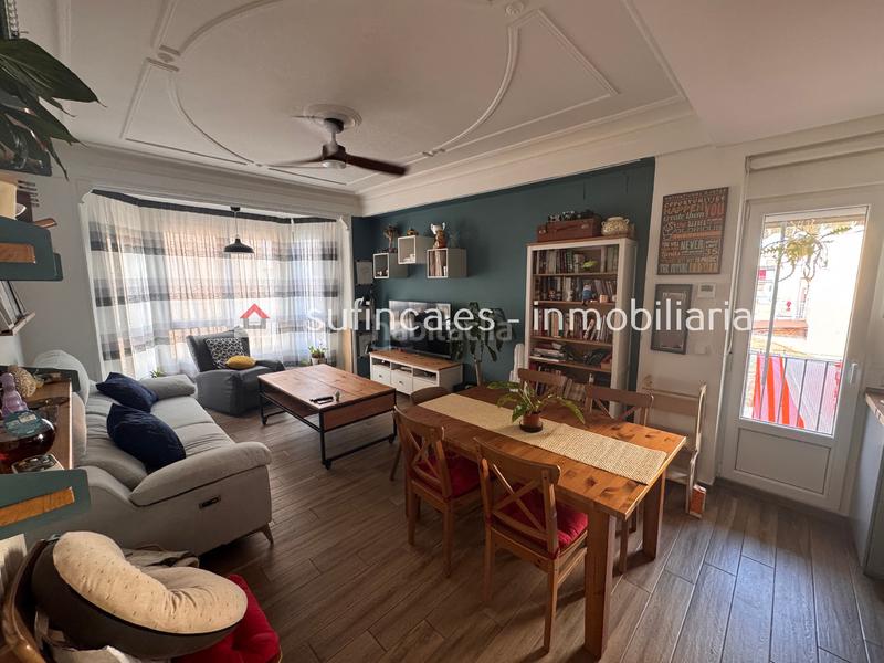 Foto c78cdf9f-c7ca-40bd-931f-351c78103cd4. Appartement avec chauffage dans Eixample Alcoi