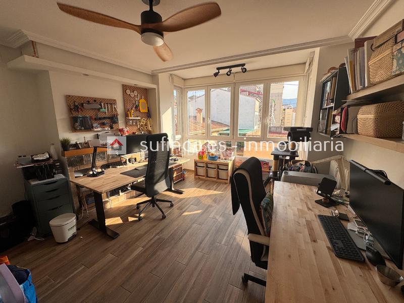 Foto c8e891d5-fc40-43c5-bbda-ea3fa18f26b1. Appartement avec chauffage dans Eixample Alcoi