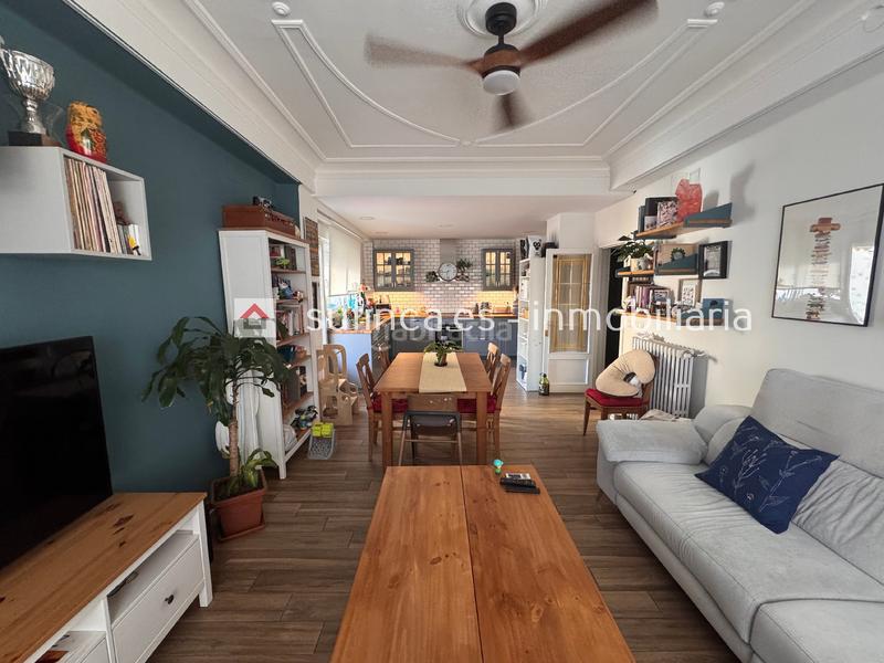 Foto ea66137d-226f-401b-a65d-435c88ed5950. Appartement avec chauffage dans Eixample Alcoi