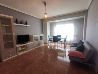 Appartement à Santa Rosa. Piso  alcoy santa rosa