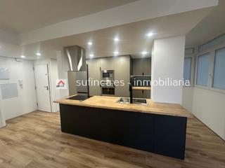 Miete Etagenwohnung in Santa Rosa. Piso  alcoy santa rosa