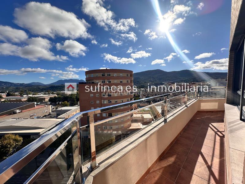 Foto 0ea07cfe-6b83-4326-b196-2f58a5f57afb. Affitto appartamento con riscaldamento parcheggio piscina in Alcoi