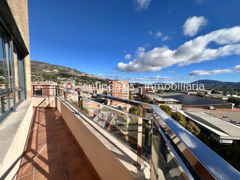 Foto ef117160-9085-4e5b-9bd4-d7915d7f491b. Affitto appartamento con riscaldamento parcheggio piscina in Alcoi