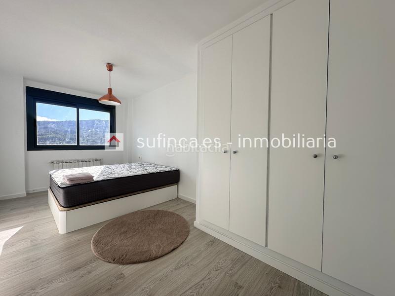 Foto e3efe659-b92a-48e1-91eb-a4a14c68e6ad. Location appartement avec chauffage parking piscine dans Alcoi