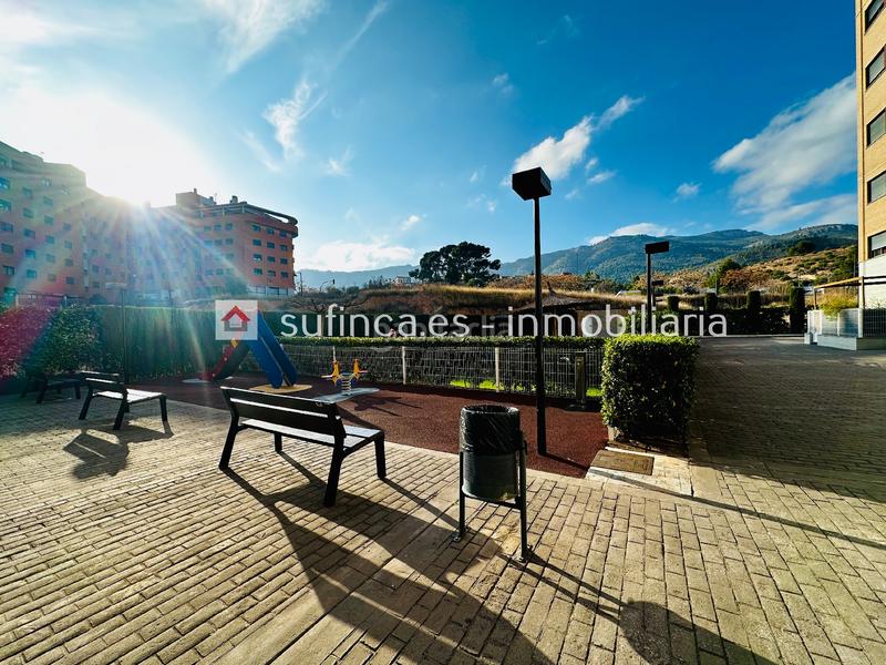 Foto e4ca5874-5a0c-4815-a468-da2466c4ecd2. Location appartement avec chauffage parking piscine dans Alcoi